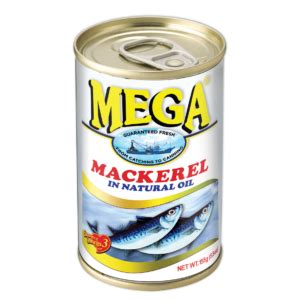 mega mackerel price|Mega Mackerel .